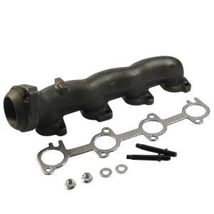 JDMSPEED Exhaust Manifold Passenger Right For Expedition F150 F250 Pickup Truck 4.6L New