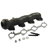 JDMSPEED Exhaust Manifold Passenger Right For Expedition F150 F250 Pickup Truck 4.6L New