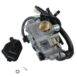 JDMSPEED 16100-HN5-M41 Carburetor Fit For 2000-2006 Honda Rancher 350 TRX350 Carb