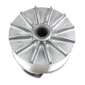 JDMSPEED New Brand Complete Primary Drive Clutch Fits Polaris Ranger 700 XP 2005-2009