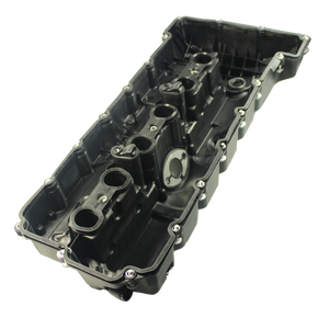 JDMSPEED New Engine Valve Cover Set Kit 11127552281 For BMW 128i 328i 528i X3 X5 Z4