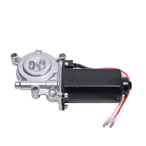 JDMSPEED 373566 266149 RV Motorhome Power Awning Motor Assembly For Solera Venture LCI