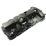 JDMSPEED New Engine Valve Cover Set Kit 11127552281 For BMW 128i 328i 528i X3 X5 Z4