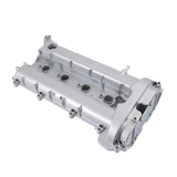JDMSPEED Engine Valve Cover For 2010-2017 Chevy Equinox Malibu Impala Buick Regal 2.4L