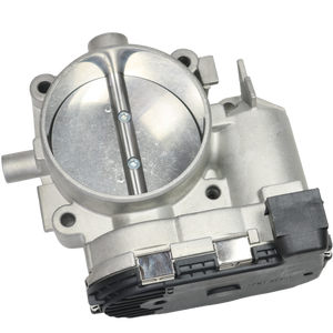 JDMSPEED Throttle Body A1131410125 For Mercedes-Benz C230 C300 S430 CLK350 CLK500 E350