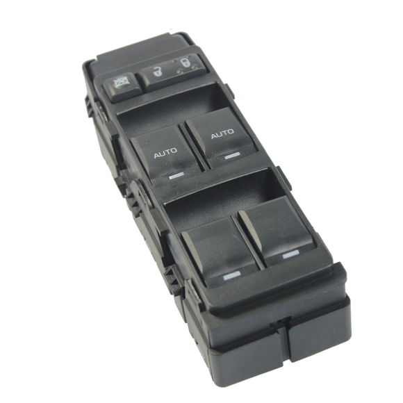 JDMSPEED New Driver Side Left LH LF Master Power Window Switch For Chrysler Dodge Jeep