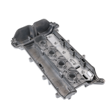 JDMSPEED Engine Valve Cover For 2010-2017 Chevy Equinox Malibu Impala Buick Regal 2.4L