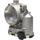 JDMSPEED Throttle Body A1131410125 For Mercedes-Benz C230 C300 S430 CLK350 CLK500 E350