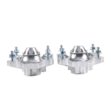 JDMSPEED NEW Billet Front Wheel Hubs Set For 2006-2014 Honda TRX450R TRX 450R