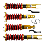 JDMSPEED Coilovers Suspension Lowerings for Nissan Fairldy 300ZX Z32 90-96 Turbo Coupe 2D