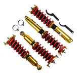 JDMSPEED Coilovers Suspension Lowerings for Nissan Fairldy 300ZX Z32 90-96 Turbo Coupe 2D