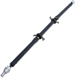 JDMSPEED Rear Driveshaft Assembly For Jeep Cherokee KL 2014 2015 2016-2020 2.4L 3.2L 2.0L