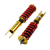 JDMSPEED Coilovers Suspension Lowerings for Nissan Fairldy 300ZX Z32 90-96 Turbo Coupe 2D