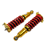 JDMSPEED Coilovers Suspension Lowerings for Nissan Fairldy 300ZX Z32 90-96 Turbo Coupe 2D