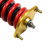 JDMSPEED Coilovers Suspension Lowerings for Nissan Fairldy 300ZX Z32 90-96 Turbo Coupe 2D