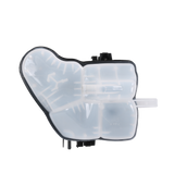 JDMSPEED Coolant Reservoir Tank W/ Cap For 03-07 Ford F-250 F-350 F-450 F250 Excursion