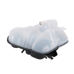 JDMSPEED Coolant Reservoir Tank W/ Cap For 03-07 Ford F-250 F-350 F-450 F250 Excursion