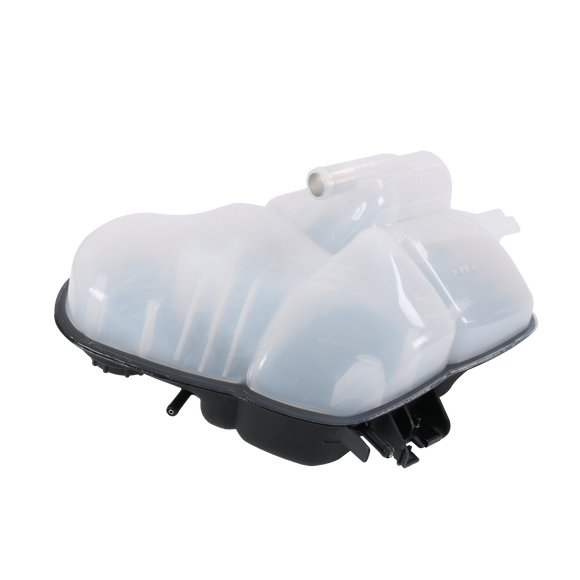 JDMSPEED Coolant Reservoir Tank W/ Cap For 03-07 Ford F-250 F-350 F-450 F250 Excursion