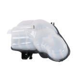 JDMSPEED Coolant Reservoir Tank W/ Cap For 03-07 Ford F-250 F-350 F-450 F250 Excursion