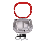 JDMSPEED New 8.8 inch Differential Cover Rear & Girdle System For Ford Mustang 1979-2004