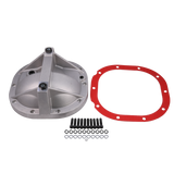 JDMSPEED New 8.8 inch Differential Cover Rear & Girdle System For Ford Mustang 1979-2004