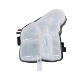 JDMSPEED Coolant Reservoir Tank W/ Cap For 03-07 Ford F-250 F-350 F-450 F250 Excursion