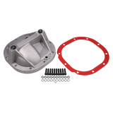 JDMSPEED New 8.8 inch Differential Cover Rear & Girdle System For Ford Mustang 1979-2004