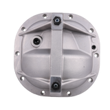 JDMSPEED New 8.8 inch Differential Cover Rear & Girdle System For Ford Mustang 1979-2004