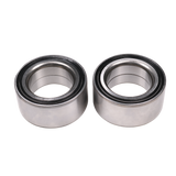 JDMSPEED Bearings Front Left Right Wheel Hubs W/Studs Fits Polaris RZR 800 EFI 2008-2014