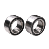 JDMSPEED Bearings Front Left Right Wheel Hubs W/Studs Fits Polaris RZR 800 EFI 2008-2014