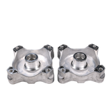 JDMSPEED Bearings Front Left Right Wheel Hubs W/Studs Fits Polaris RZR 800 EFI 2008-2014