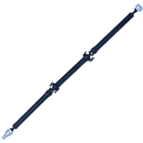 JDMSPEED Rear Driveshaft Assembly For Jeep Cherokee KL 2014 2015 2016-2020 2.4L 3.2L 2.0L