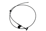 JDMSPEED New Hood Release Cable For Honda CR-V 1997-2001 74130S10A11ZB
