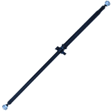 JDMSPEED Rear Driveshaft Prop Shaft Assembly For Ford Fusion Lincoln MKZ AWD 2013-2020