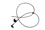 JDMSPEED New Hood Release Cable For Honda CR-V 1997-2001 74130S10A11ZB