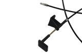 JDMSPEED New Hood Release Cable For Honda CR-V 1997-2001 74130S10A11ZB