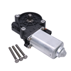 JDMSPEED RV Entry Step Motor 214-1001 Replaces Kwikee 1101428 379147 LCI 366043