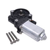 JDMSPEED RV Entry Step Motor 214-1001 Replaces Kwikee 1101428 379147 LCI 366043
