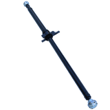 JDMSPEED Rear Driveshaft Prop Shaft Assembly For Ford Fusion Lincoln MKZ AWD 2013-2020