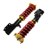 JDMSPEED 4PCS Coilovers Struts Suspension For 88-99 Toyota Corolla E100 AE101 Adj Height