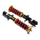 JDMSPEED 4PCS Coilovers Struts Suspension For 88-99 Toyota Corolla E100 AE101 Adj Height