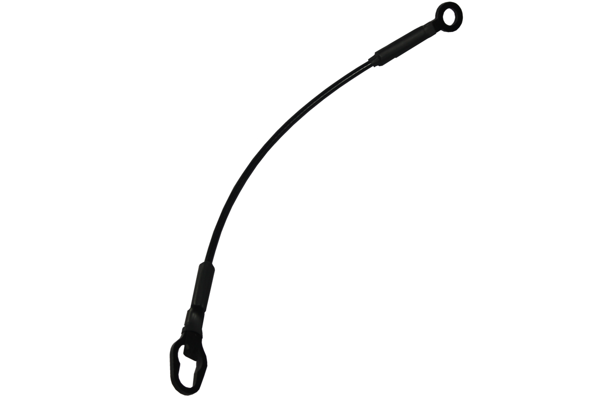 JDMSPEED New Pair Set Tailgate Tail Gate Cables For 9311 Ford Ranger JDMSPEED Motor