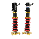 JDMSPEED 4PCS Coilovers Struts Suspension For 88-99 Toyota Corolla E100 AE101 Adj Height