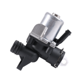 JDMSPEED HVAC Heater Control Valve For 06-13 Mercedes C230 C300 E350 GL450 R350 ML350 V6