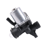 JDMSPEED HVAC Heater Control Valve For 06-13 Mercedes C230 C300 E350 GL450 R350 ML350 V6