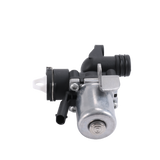JDMSPEED HVAC Heater Control Valve For 06-13 Mercedes C230 C300 E350 GL450 R350 ML350 V6