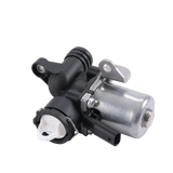 JDMSPEED HVAC Heater Control Valve For 06-13 Mercedes C230 C300 E350 GL450 R350 ML350 V6