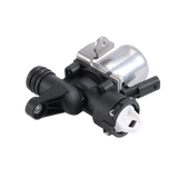 JDMSPEED HVAC Heater Control Valve For 06-13 Mercedes C230 C300 E350 GL450 R350 ML350 V6