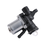 JDMSPEED HVAC Heater Control Valve For 06-13 Mercedes C230 C300 E350 GL450 R350 ML350 V6