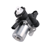 JDMSPEED HVAC Heater Control Valve For 06-13 Mercedes C230 C300 E350 GL450 R350 ML350 V6